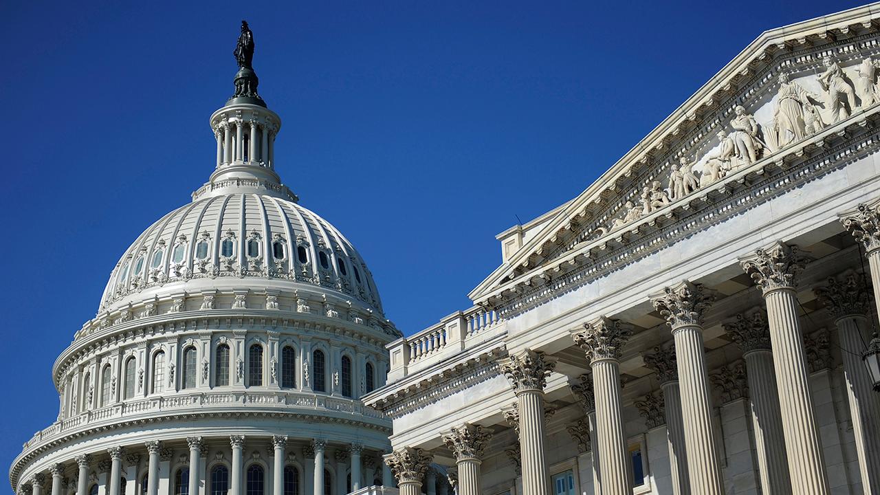 House passes Republican tax reform bill