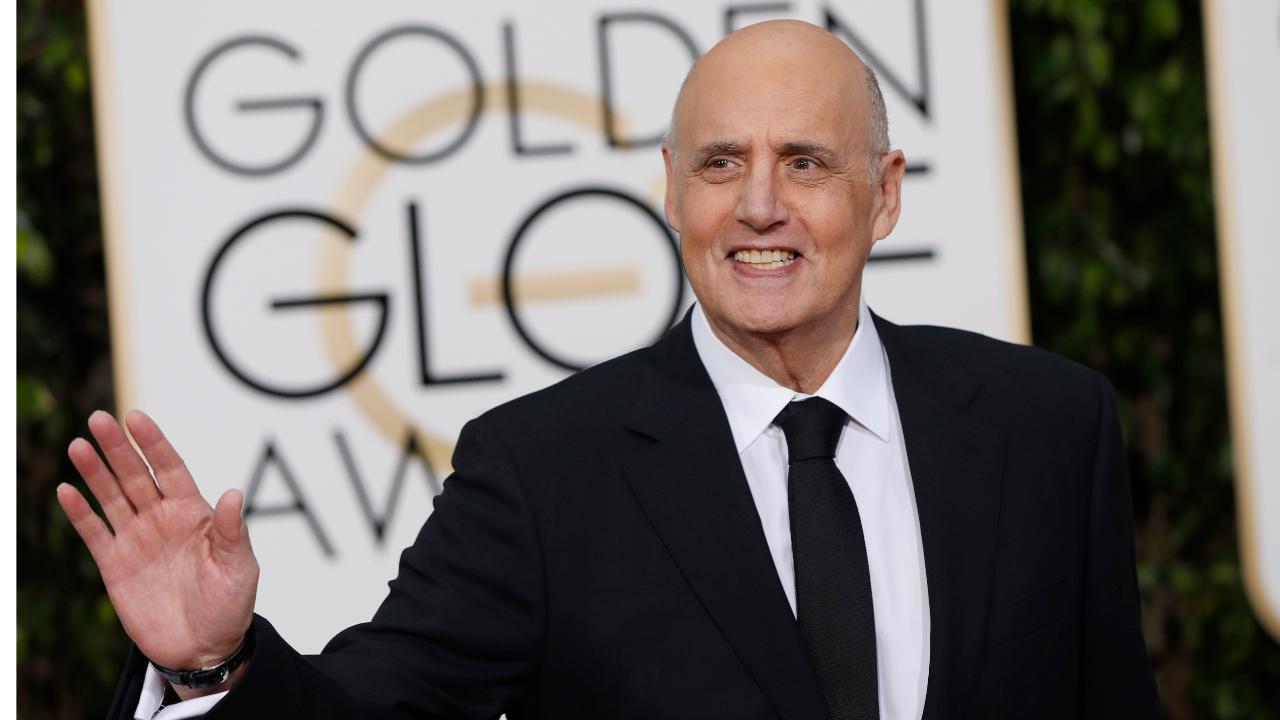 Could ‘Transparent’ star Jeffrey Tambor get written out of hit series?