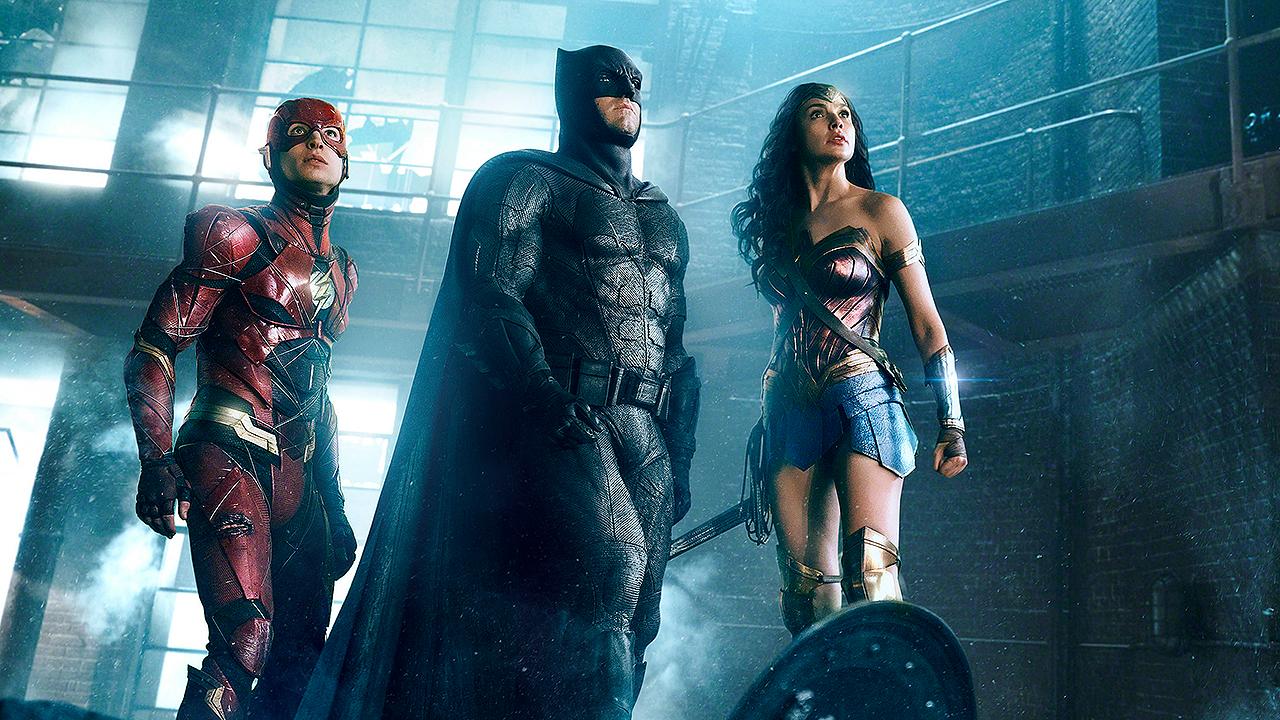 Is 'Justice League' worth your box office dollars?