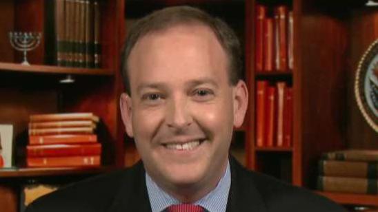 NY Rep. Zeldin: More of my constituents need tax relief