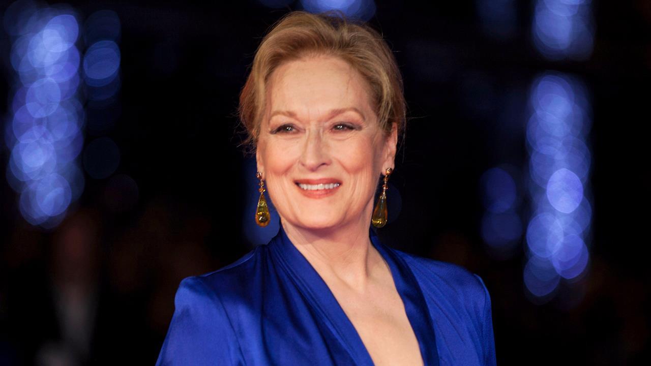 Meryl Streep reveals she was physically attacked