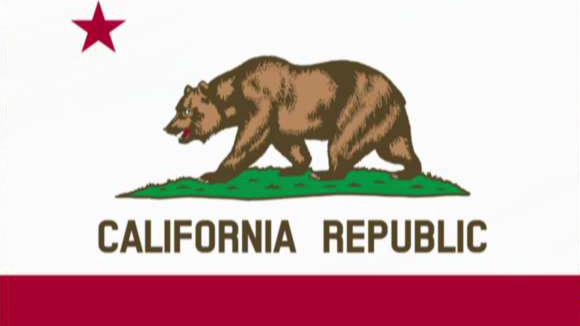 How has California fared under liberal politicians?
