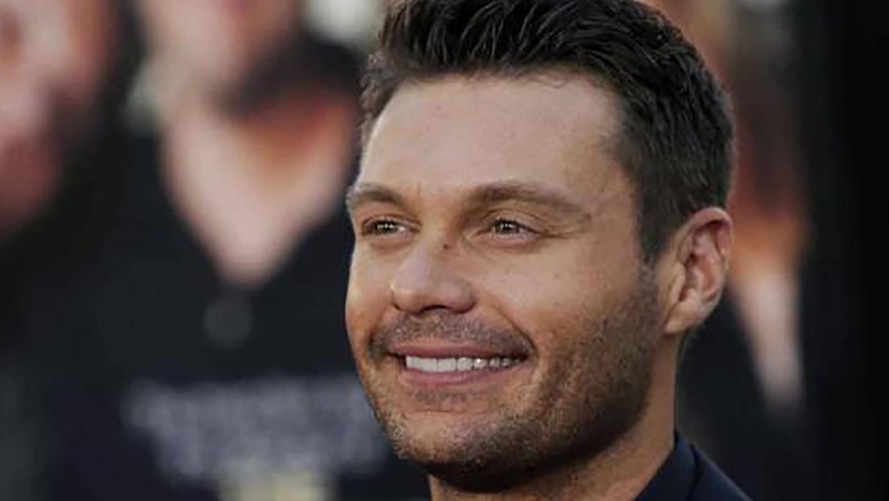 Ryan Seacrest accused of inappropriate behavior