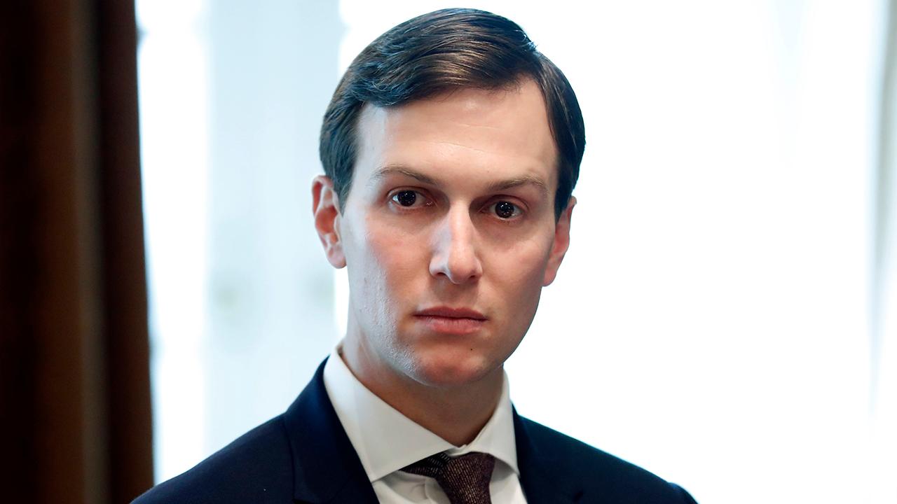 Eric Shawn reports: Jared Kushner says no to the Russians