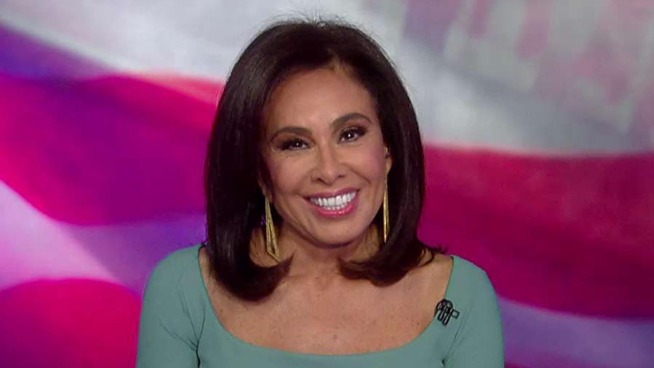 Judge Jeanine: When are we getting answers on Uranium One?
