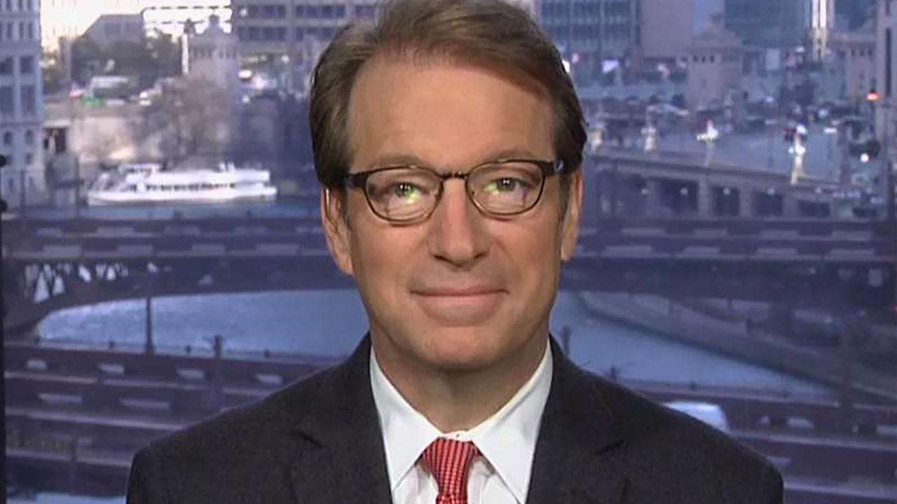 Roskam: Tax plan is more than a cut, it's a transformation