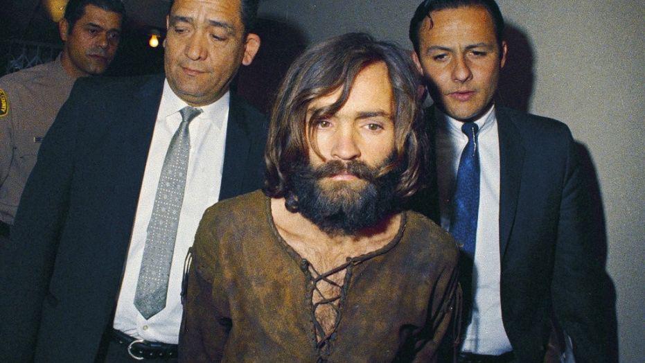 Cult leader Charles Manson dead at age 83