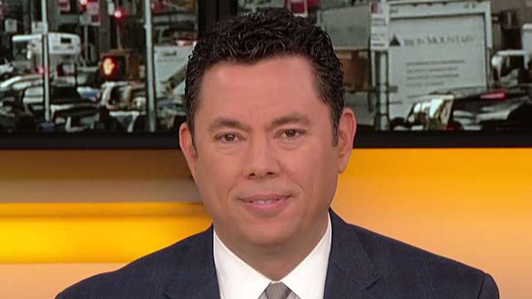Chaffetz: Why is it so hard for Republicans to cut taxes?