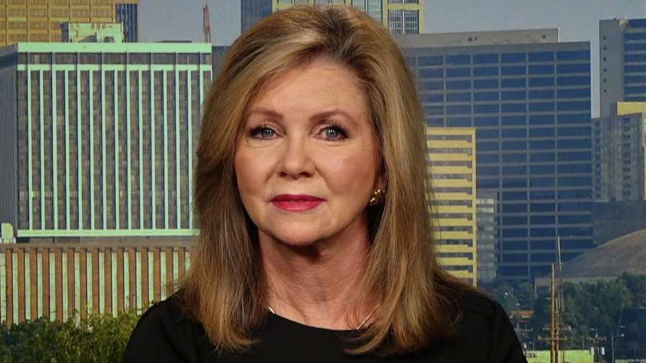 Blackburn: Trump sanctuary city order needs to be in place