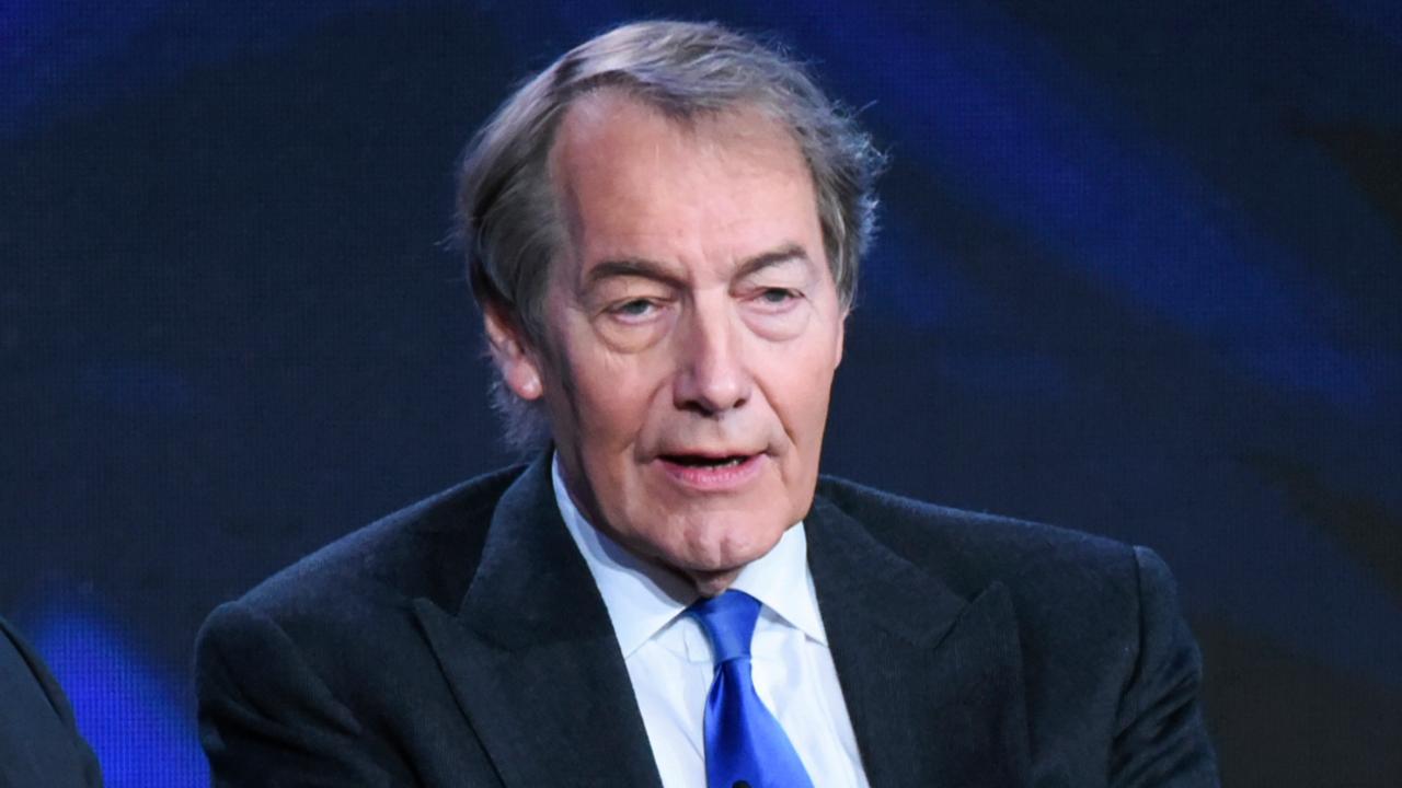 CBS News fires Charlie Rose after misconduct allegations