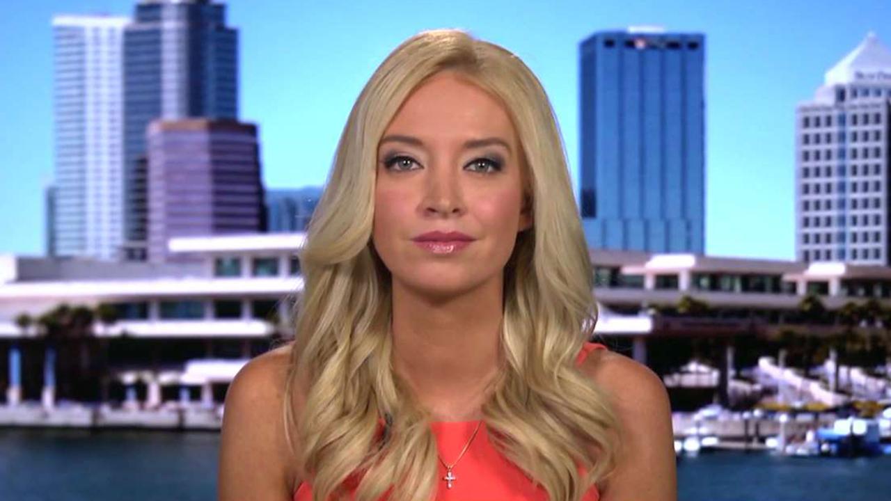 RNC spokesperson: We believe in the hidden Trump voter