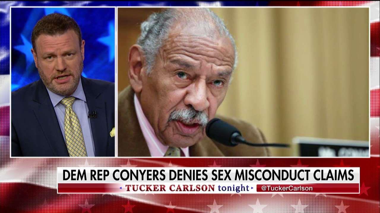 Mark Steyn on John Conyers, Mad Men