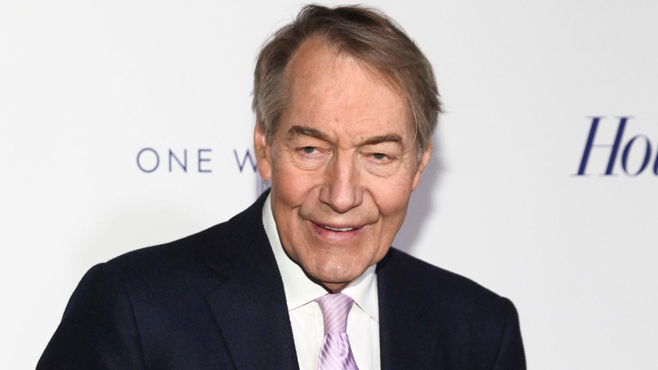 3 more women say Charlie Rose sexually harassed them