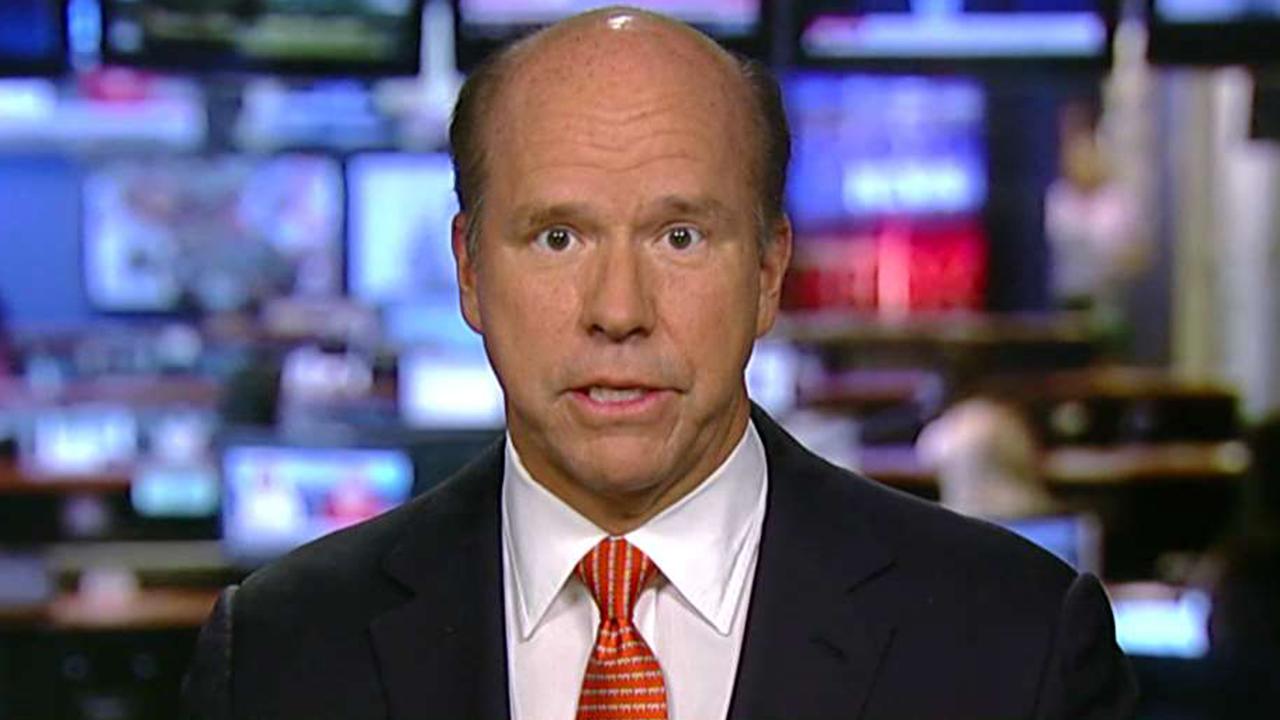 Rep. John Delaney on why he opposes the tax reform bill