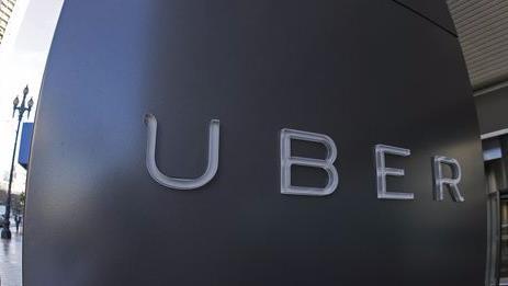 Report: Uber paid $100,000 to keep hackers quiet