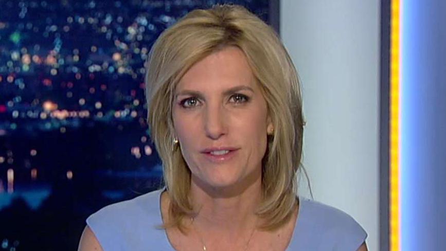 Ingraham: Can't we dedicate at least one day to family?