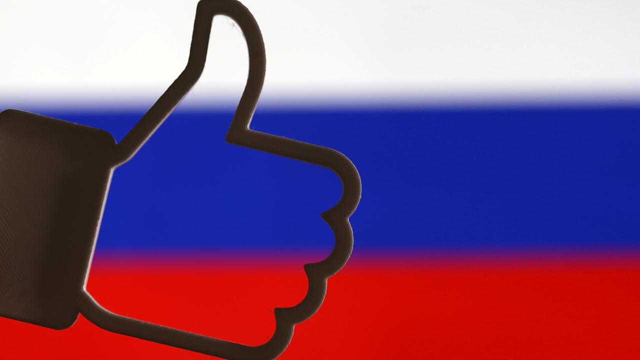Facebook to help identify if you 'liked' Russian propaganda