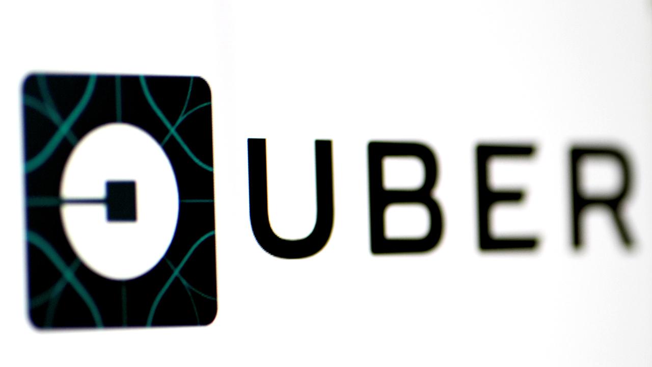 Report: Uber knew of hack months before telling customers