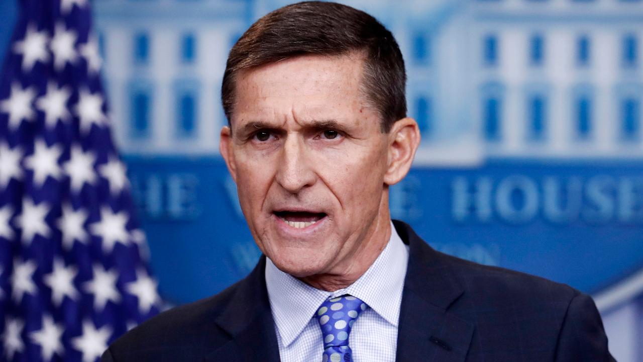 Speculation grows that Flynn is cooperating with prosecutors