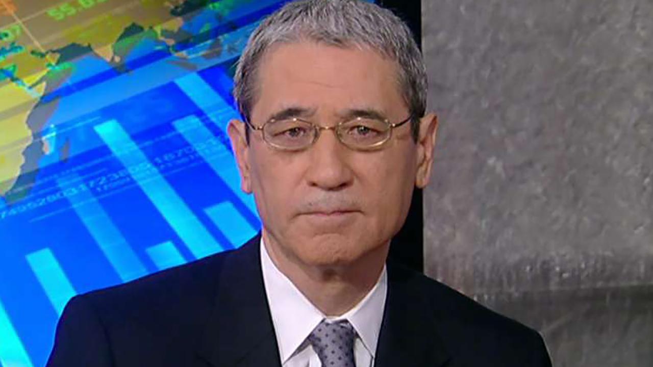 Gordon Chang on KNorea's label as state sponsor of terror