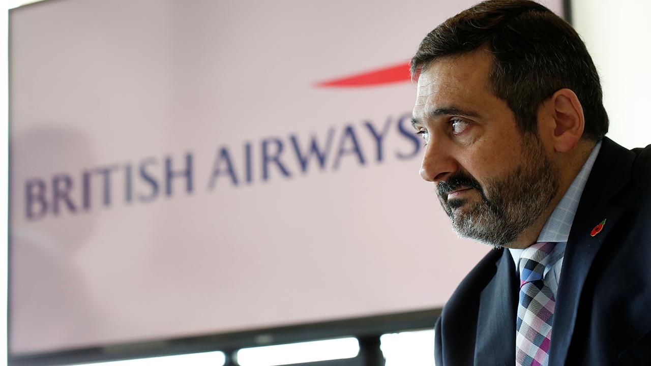 British Airways to board passengers by ticket cost