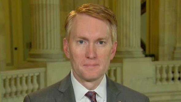 Sen. Lankford: Tax reform will get done and done right