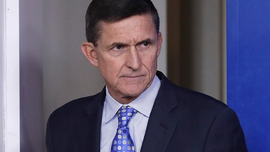Signs Mike Flynn could be nearing deal with special counsel
