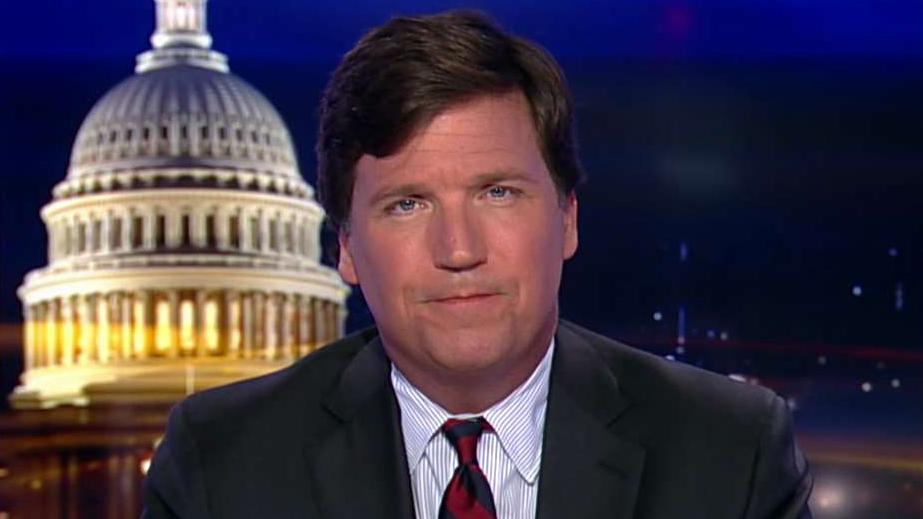 Tucker: Not every accuser tells the truth - I should know