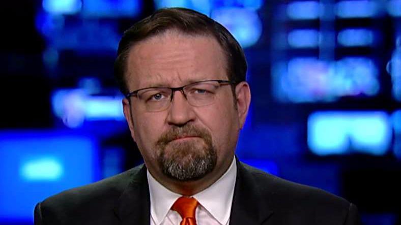 Gorka: The elite of the left are a protected class