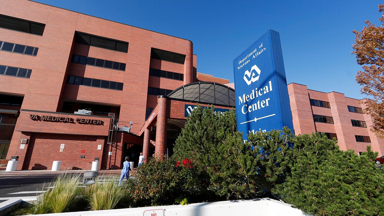 VA fails to report potentially dangerous medical providers