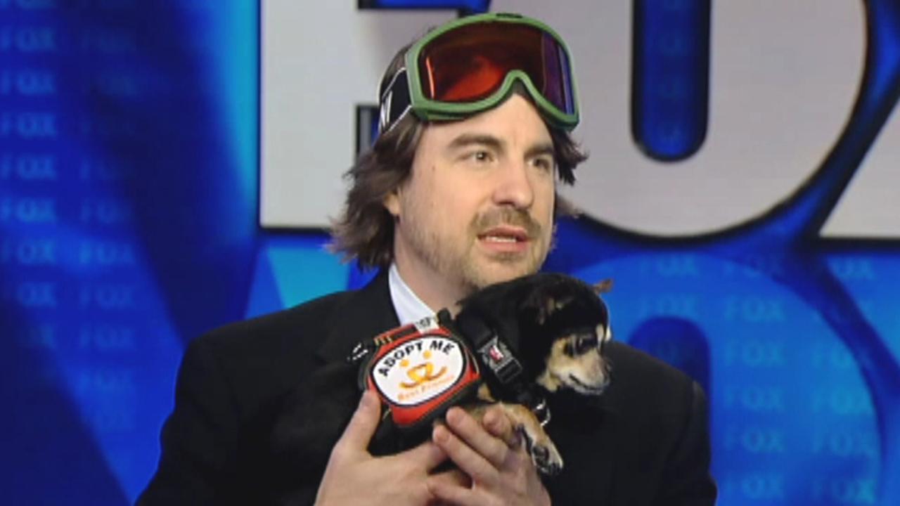 Jimmy Wayne promotes foster care, adoption in new kids book