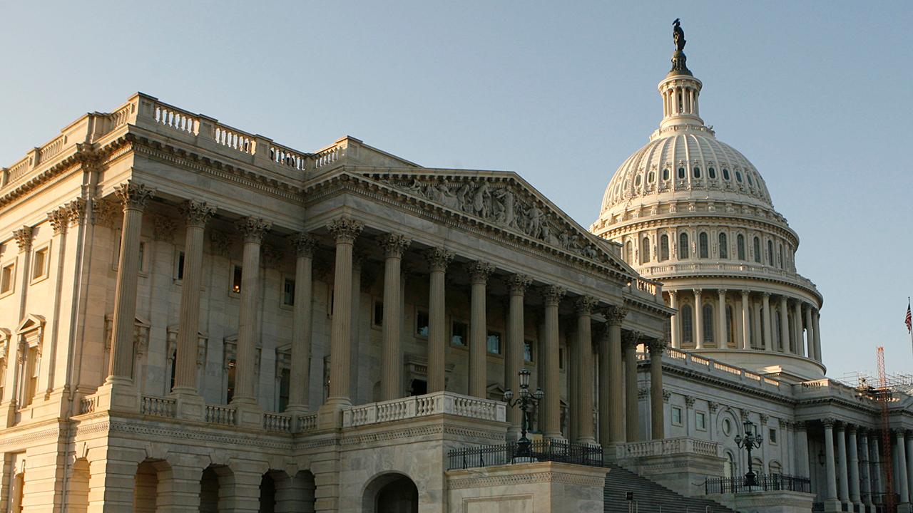 Senators hopeful of getting GOP tax reform holdouts on board