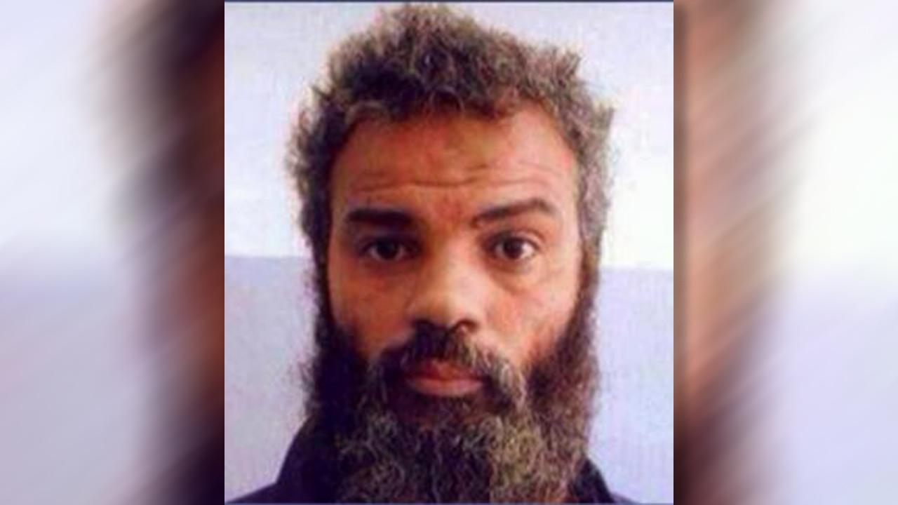 Benghazi mastermind convicted of terror, acquitted of murder