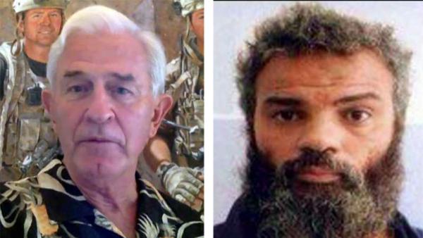 Father of Benghazi attack victim slams the verdict