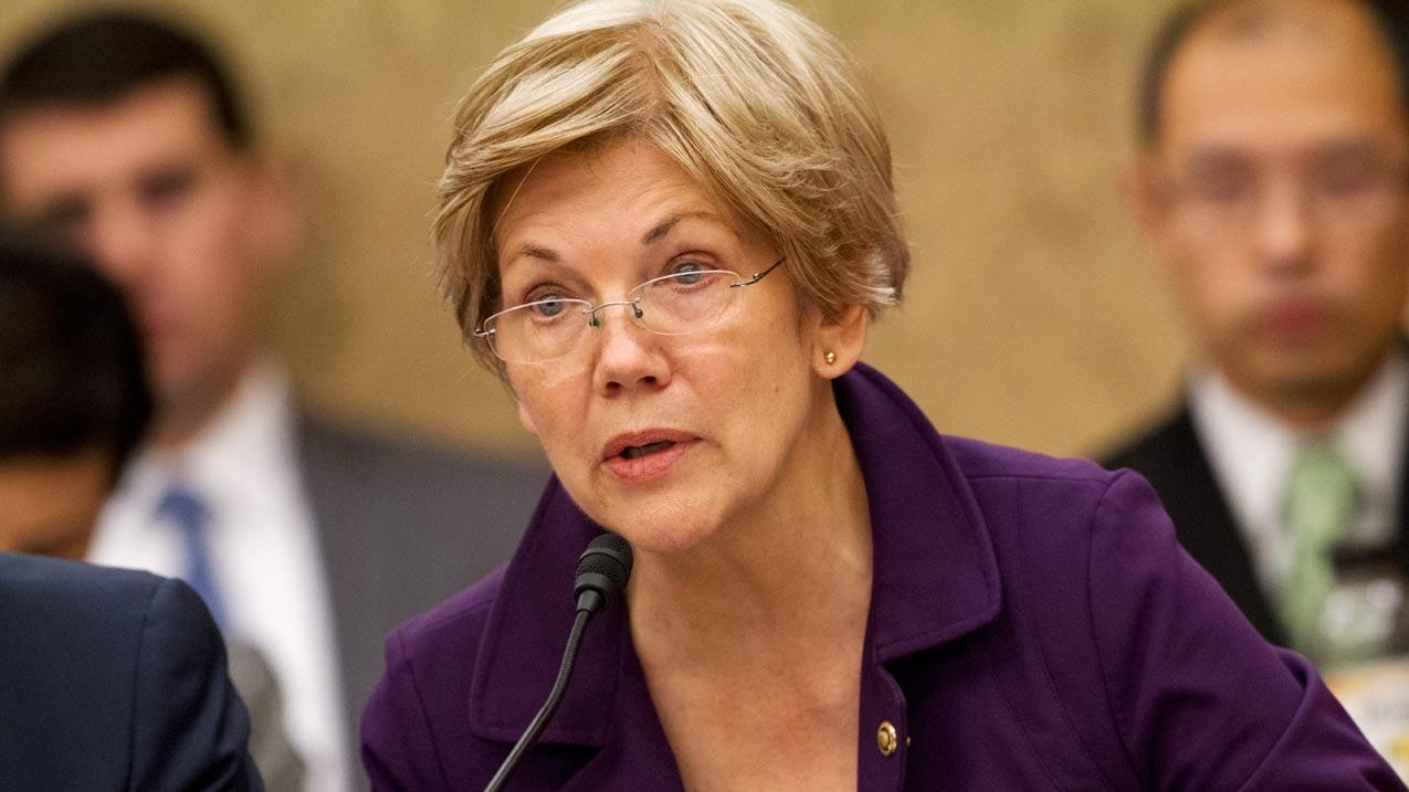 Why does Warren get a pass for her Native American lie?