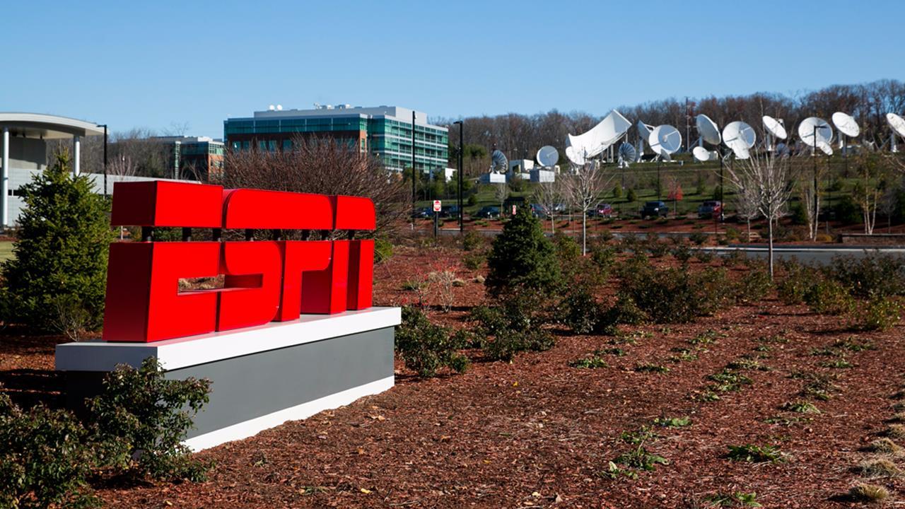 ESPN fires another 150 workers amid ratings tumble