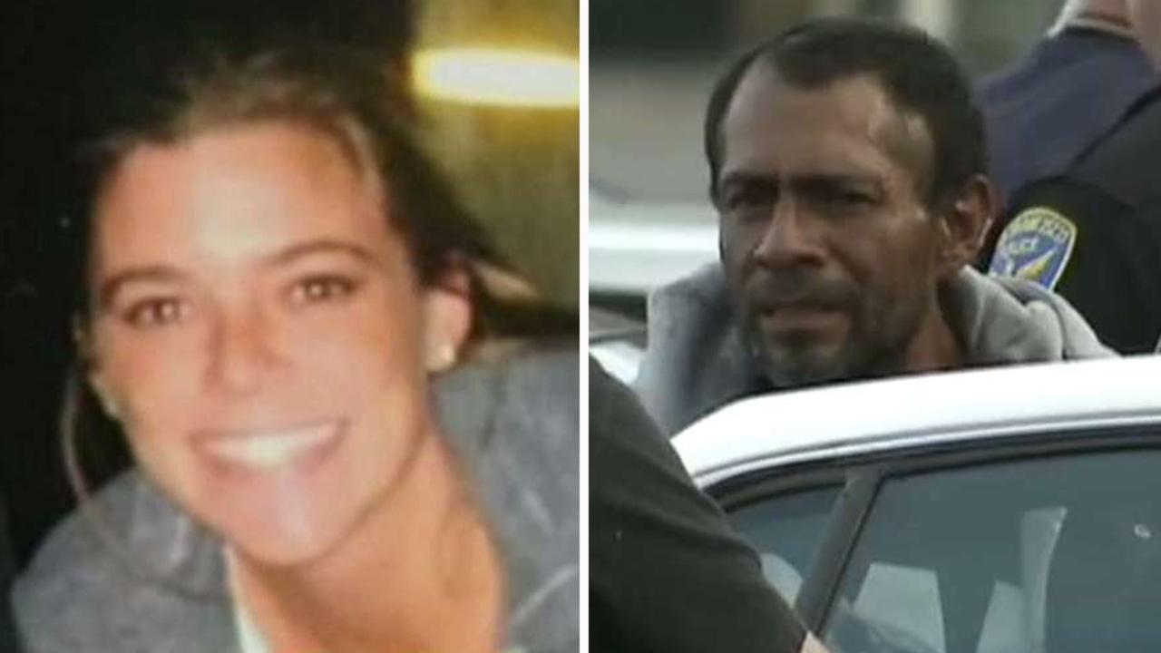 Jury deliberations in Steinle trial enter fifth day