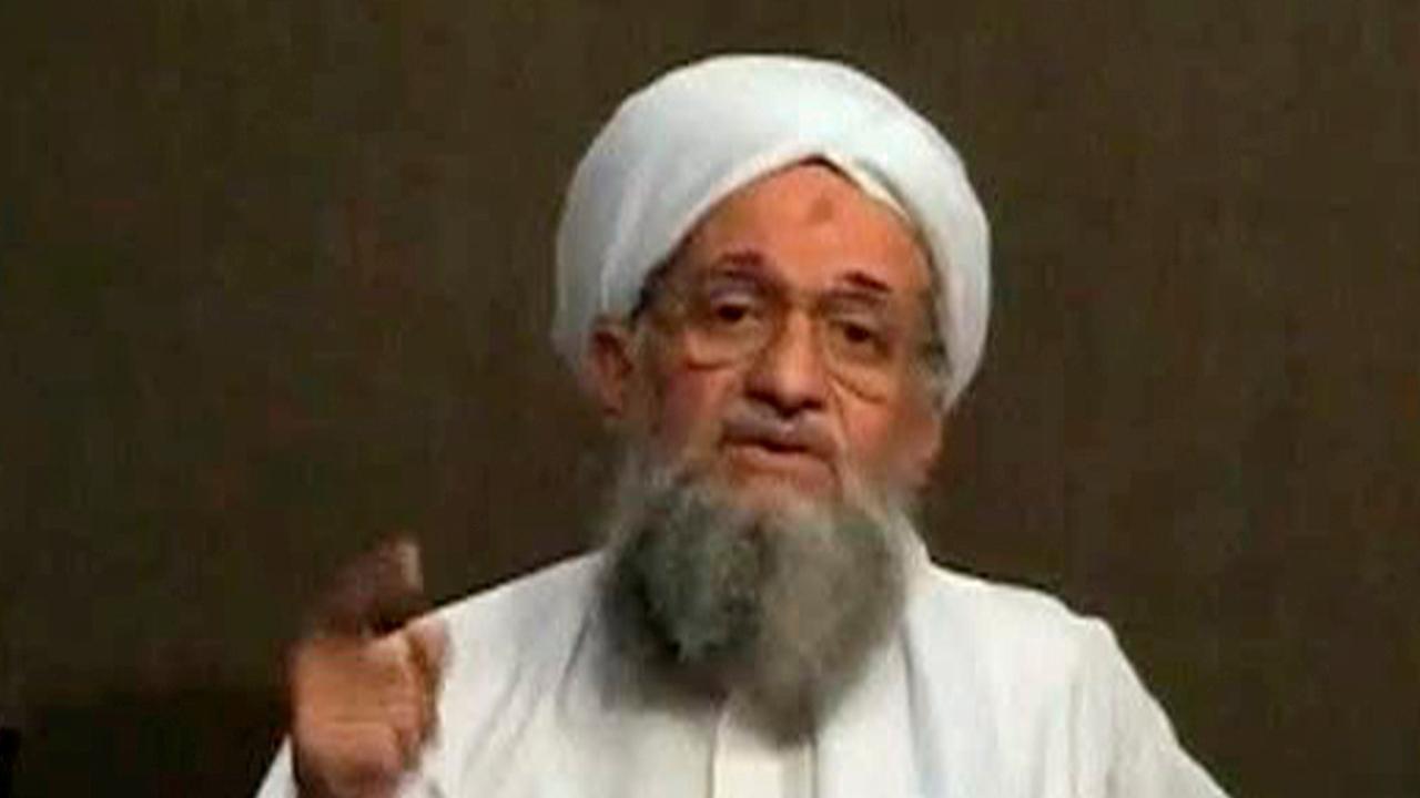 Isolated Al Qaeda leader urges jihadi groups to unite