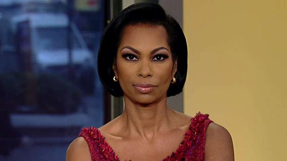 Harris Faulkner: Incredibly brave of women to come forward
