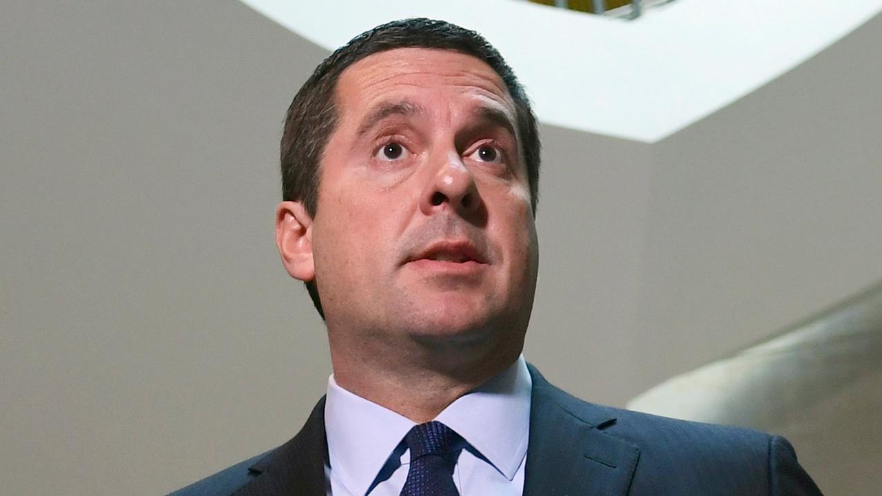 House investigators seek contempt charges over dossier probe