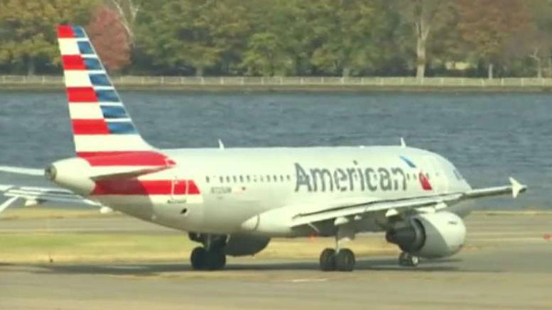 American Airlines may not have enough pilots during holidays