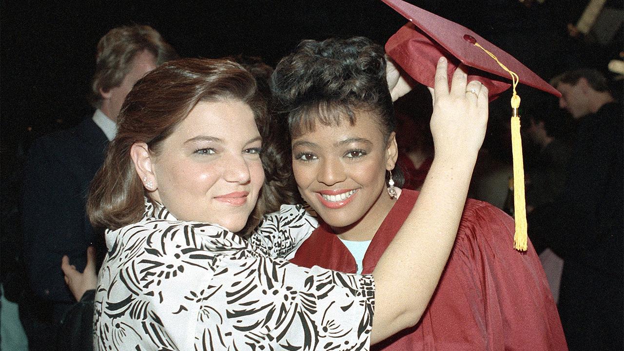 ‘Facts of Life’ star Kim Fields explains story behind Tootie