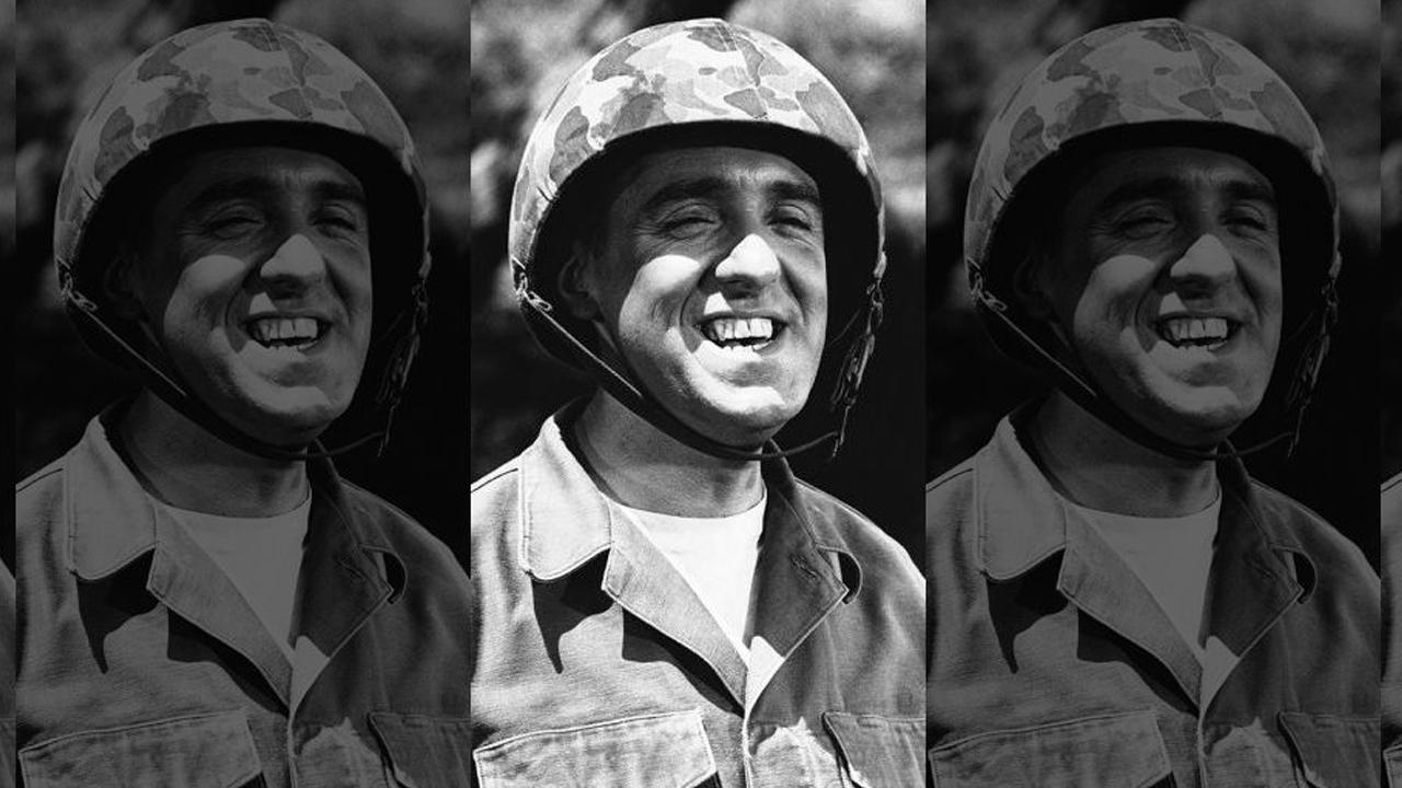 Jim Nabors, best known as 'Gomer Pyle,' dead at 87