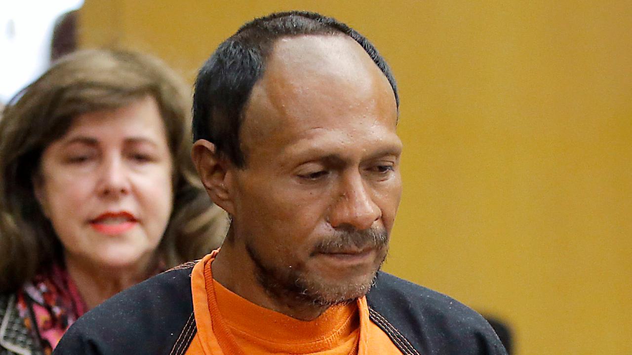 Illegal immigrant found not guilty of Kate Steinle murder