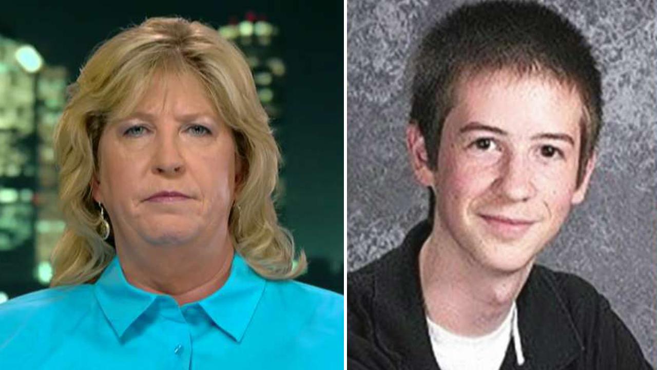Mom of boy killed by illegal 'sickened' by Steinle verdict