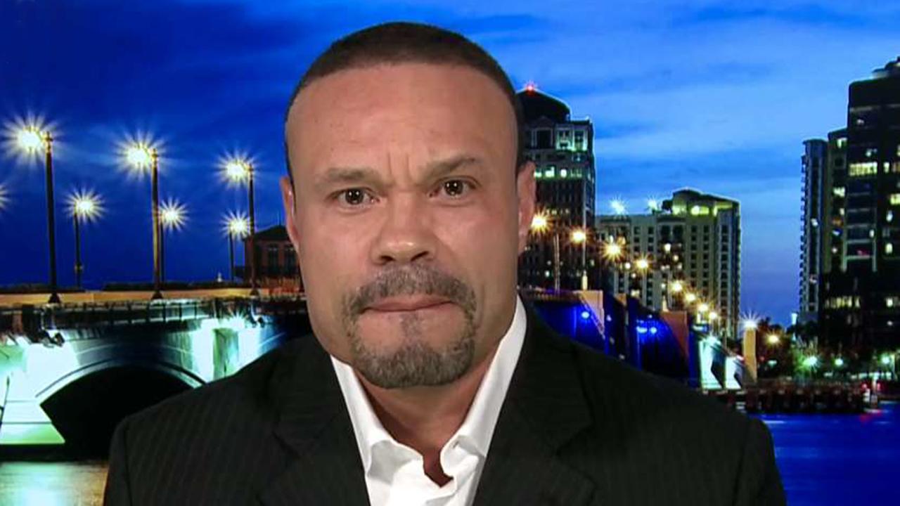 Dan Bongino blasts Steinle verdict: What about our rights?