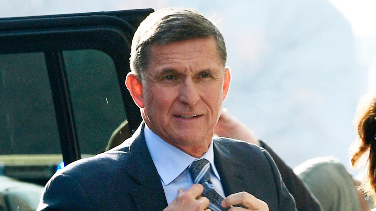 Judge Napolitano: Flynn's plea deal is a nightmare for Trump