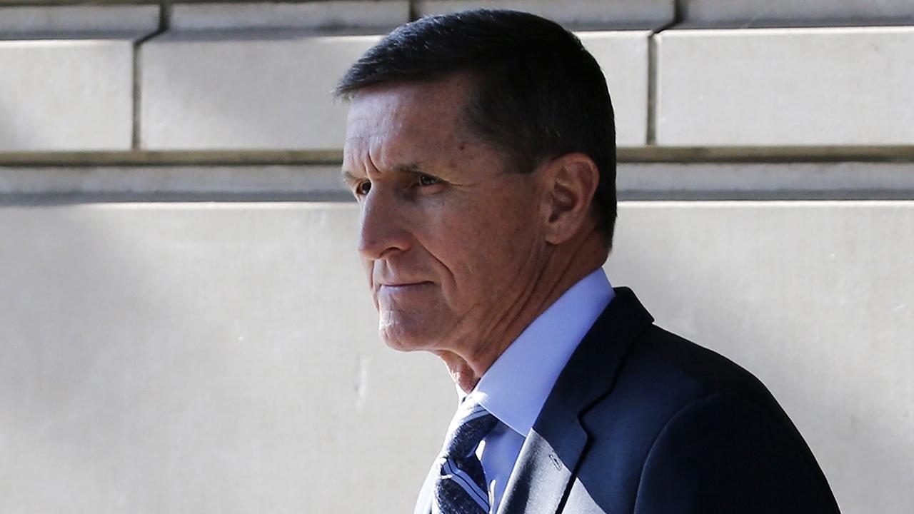 Michael Flynn pleads guilty: A timeline of red flags