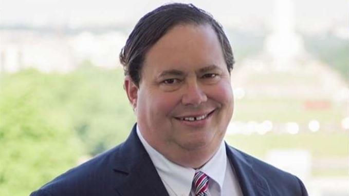 Report: Rep. Farenthold used taxpayer money to settle claim 