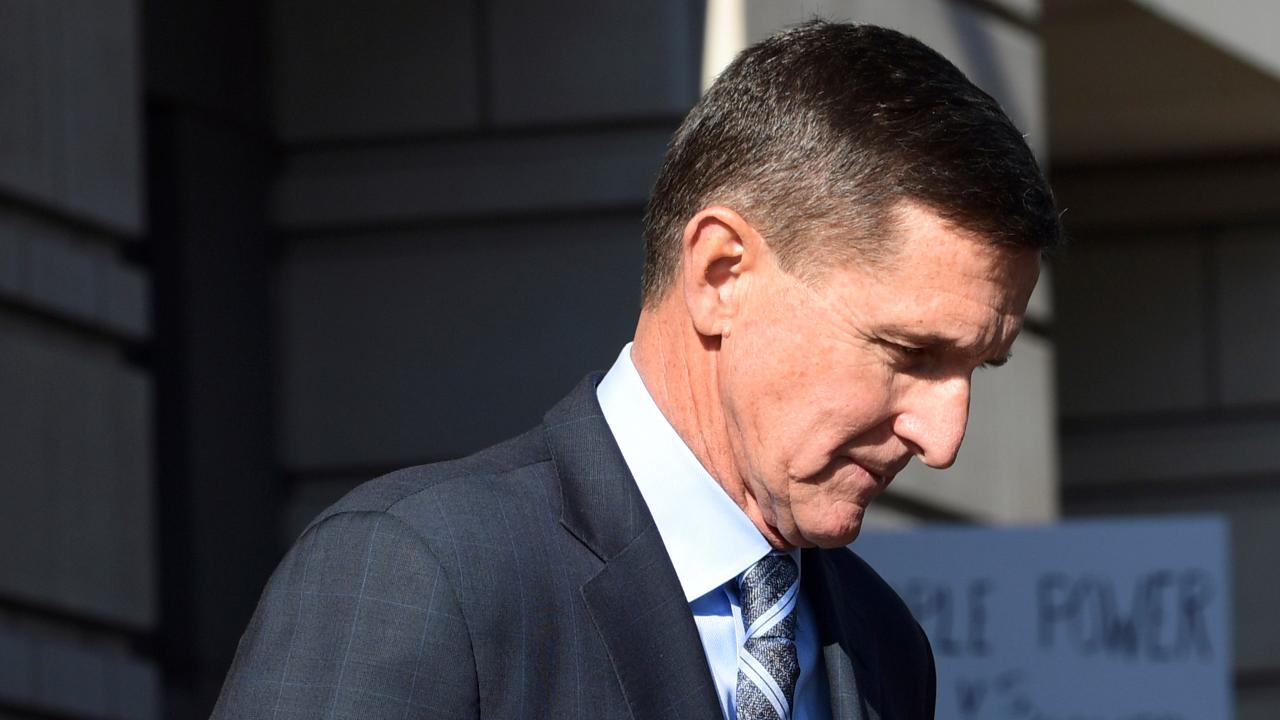 Flynn to fully cooperate with Mueller after pleading guilty